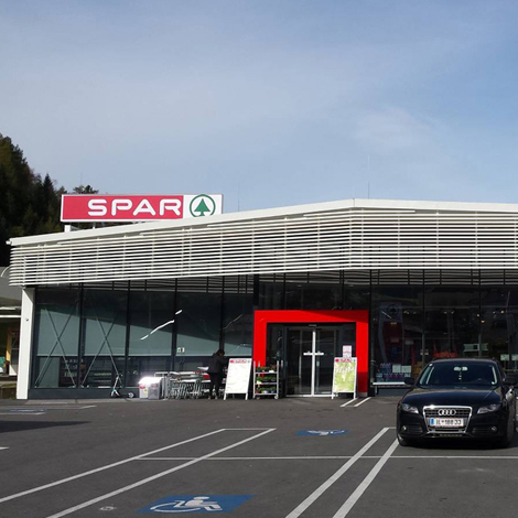 Spar Steinach