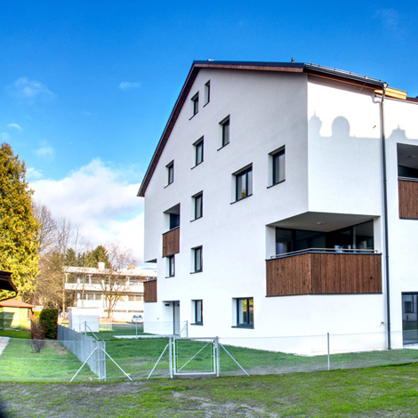 Wohnanlage St.Johann