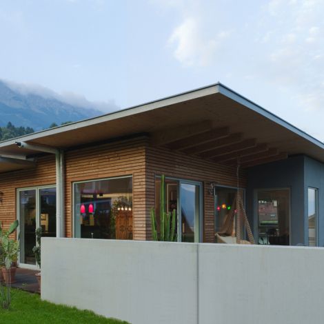 EFH Innsbruck