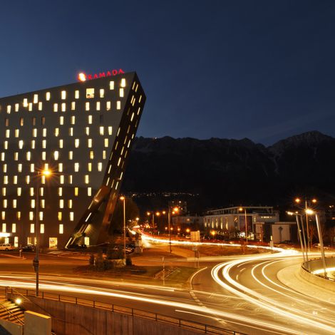 Hotel Ramada