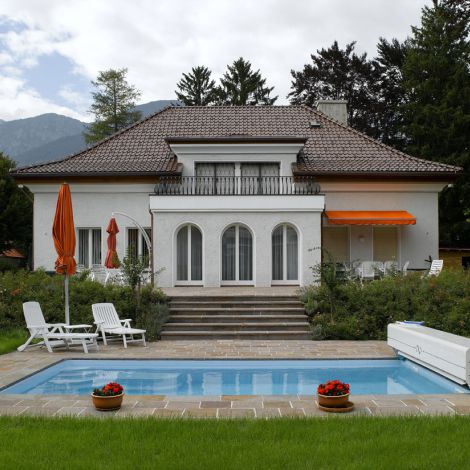 Villa Recheis