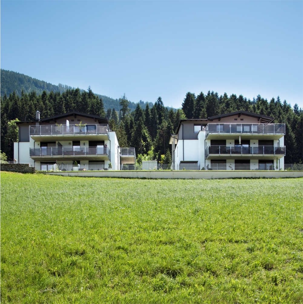 Polierplan, Umbau Tirol, Architekturbüro Tirol  